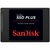 Sandisk - Plus Series - 240GB - SDSSDA-240G-G26