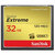 Sandisk - 32GB CF Extreme - SDCFXS-032G/123851