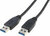 Kolink - USB 3.0 A (Male) - A (Male) 1.8m