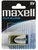 Maxell 9V alkáli elem 1db/csomag