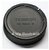 TAMRON REAR CAP For Sony/ Minolta AF-mount